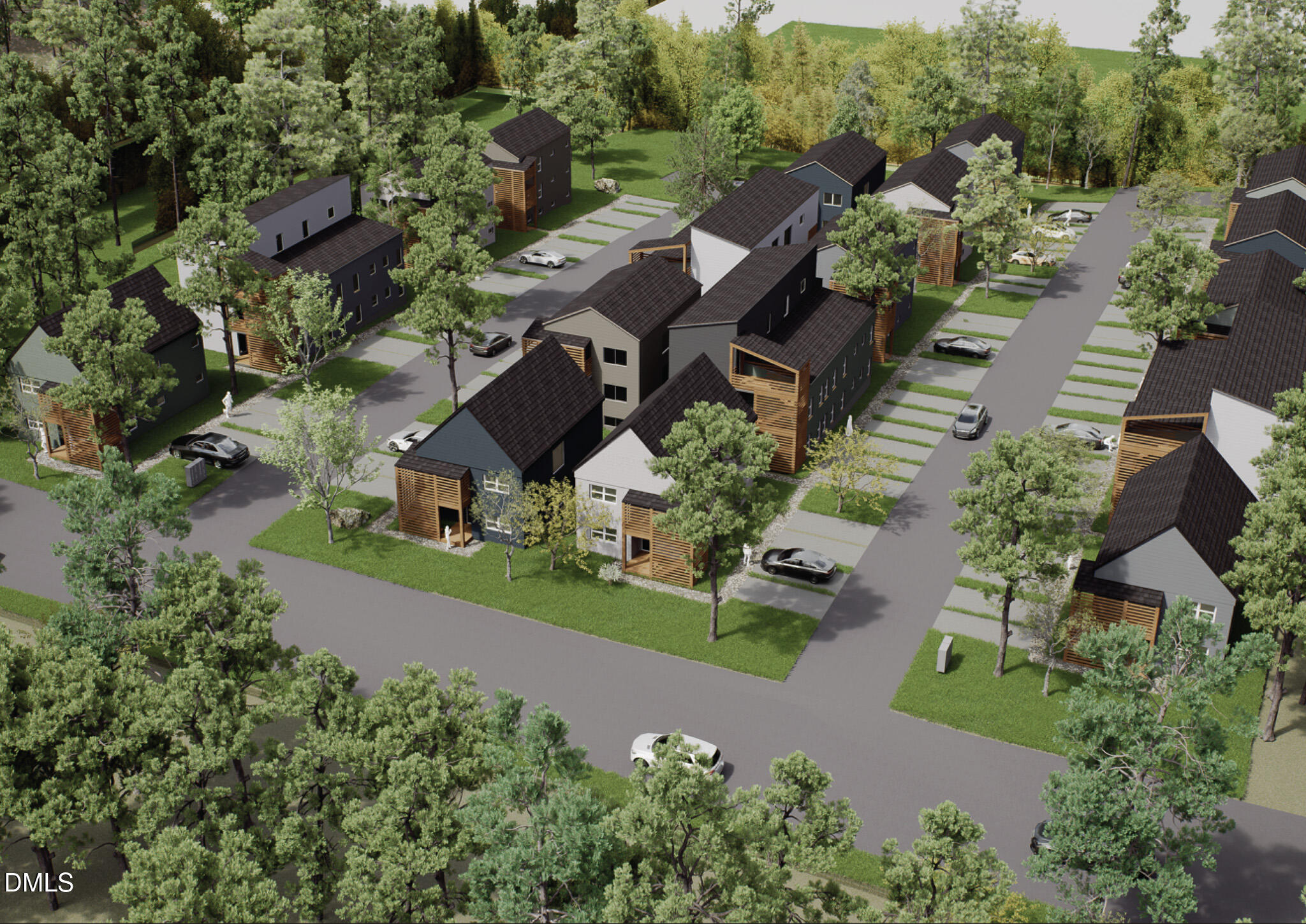 1101 Camden Avenue, Unit E Durham, NC 27701 - Photo 5 of 22 Limited Availability