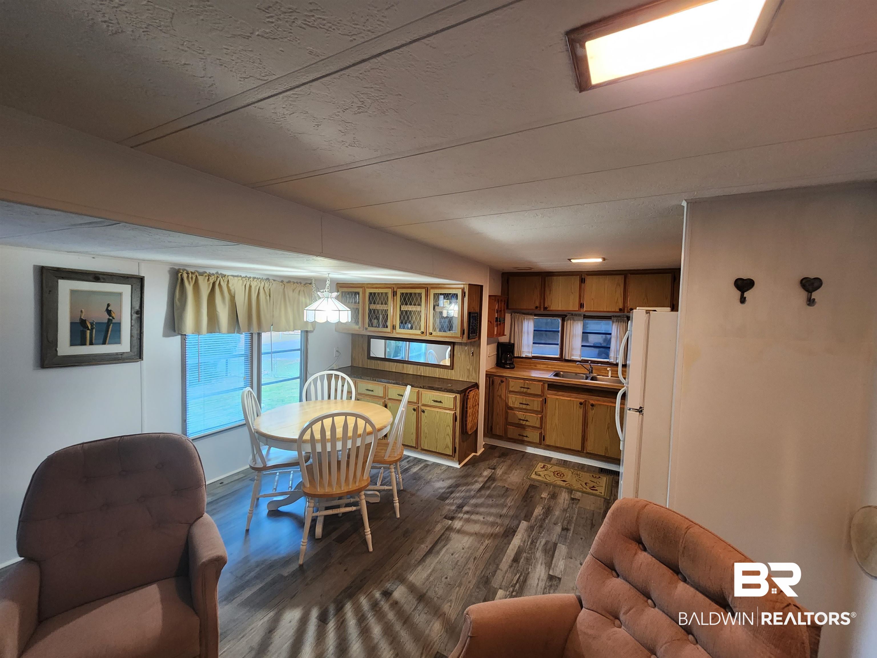 468 Elberta Loop Lillian, AL 36549 - Photo 16 of 50 Dining/Kitchen