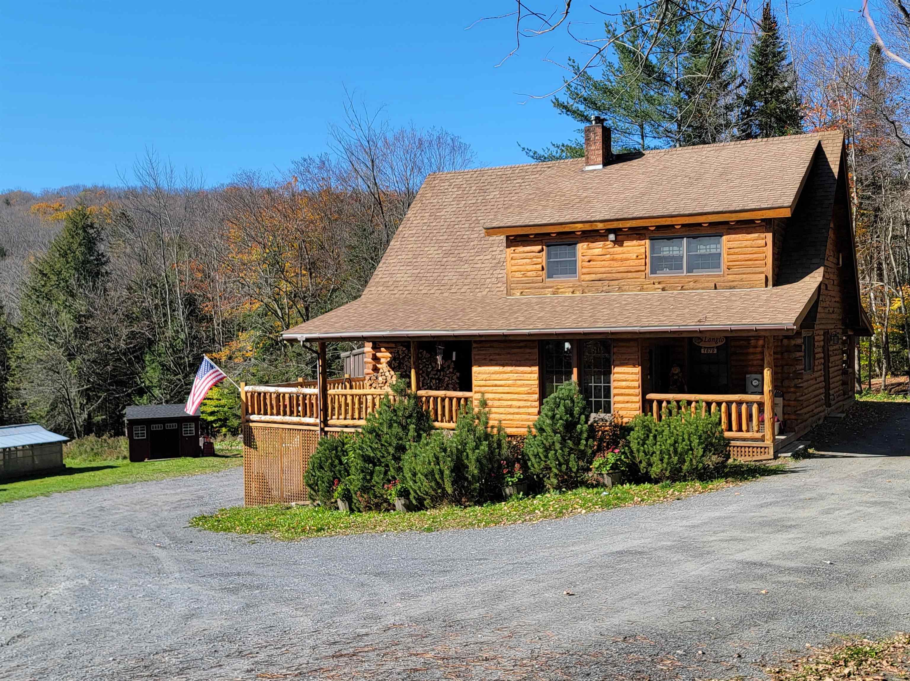 1679 White Road Corinth, VT 05039 - Photo 1 of 15