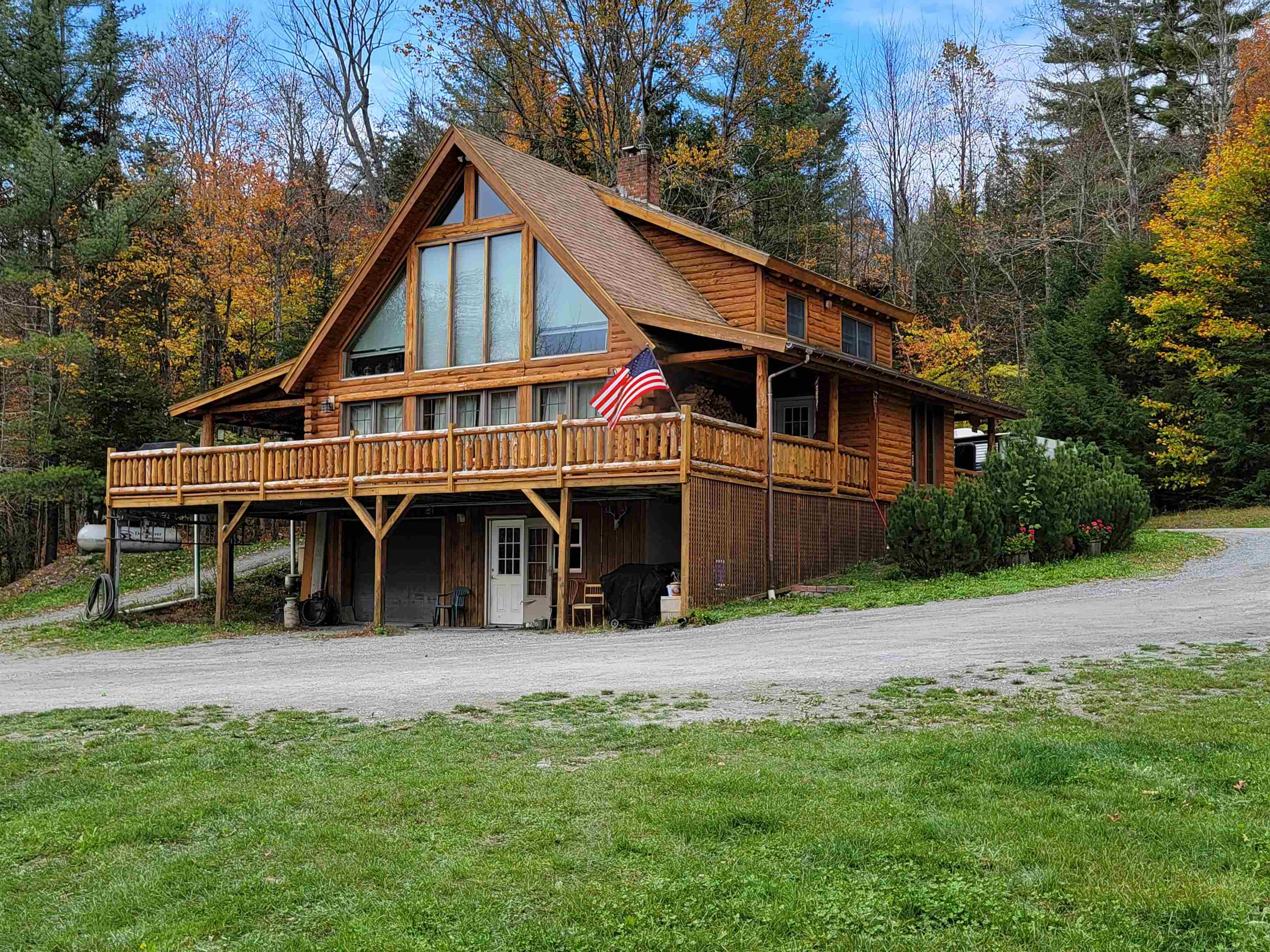 1679 White Road Corinth, VT 05039 - Photo 2 of 15