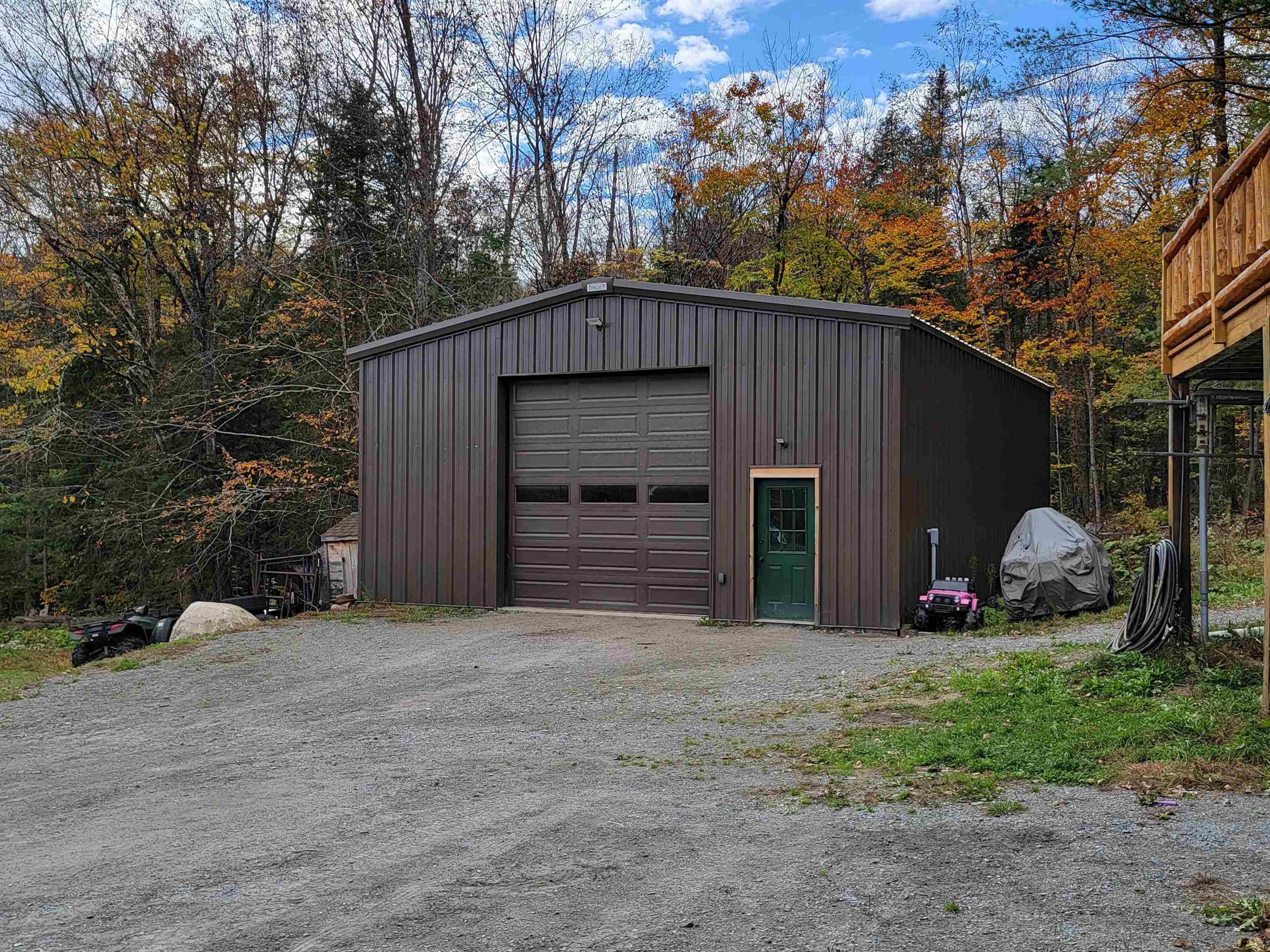 1679 White Road Corinth, VT 05039 - Photo 13 of 15