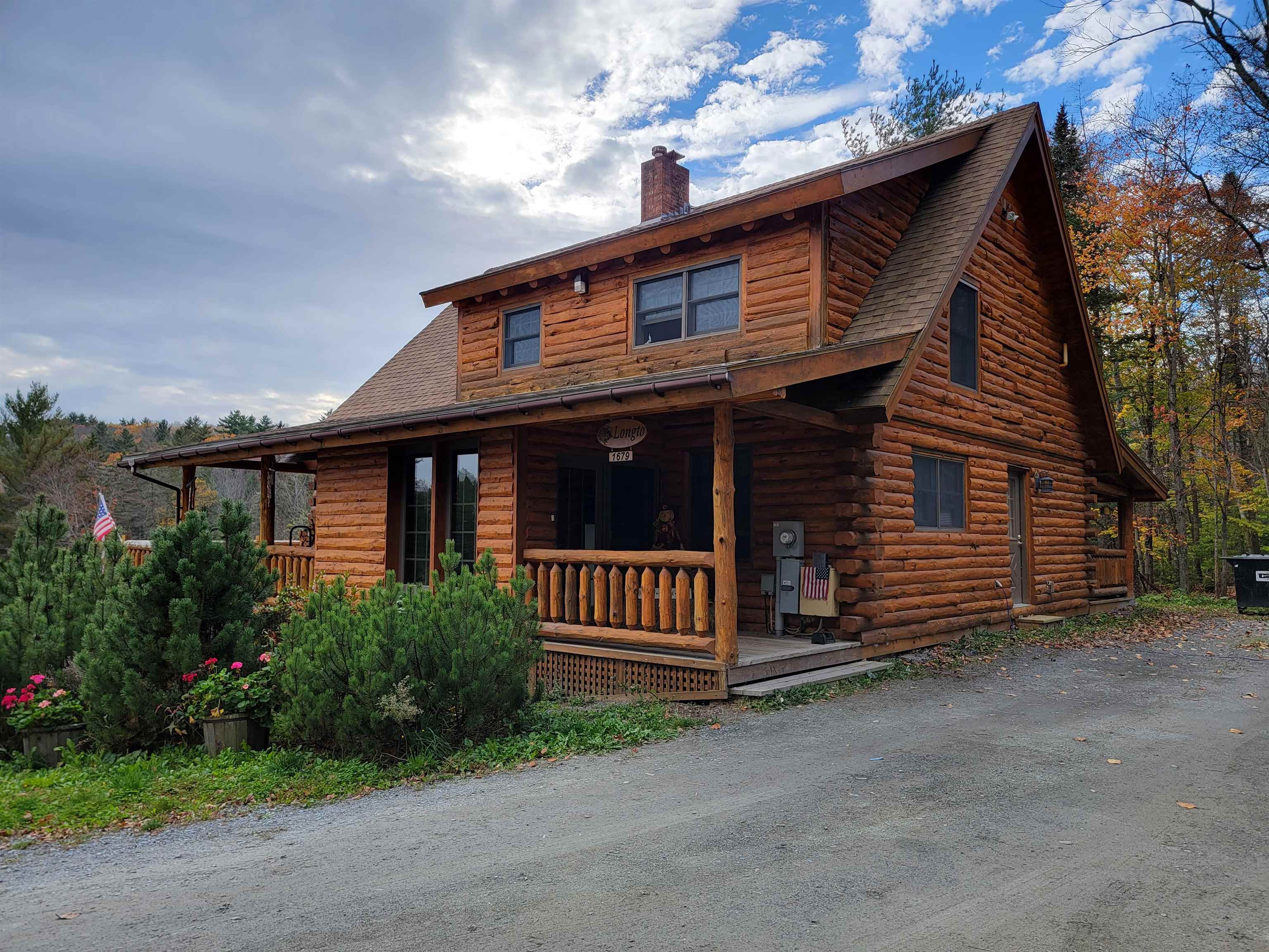 1679 White Road Corinth, VT 05039 - Photo 3 of 15