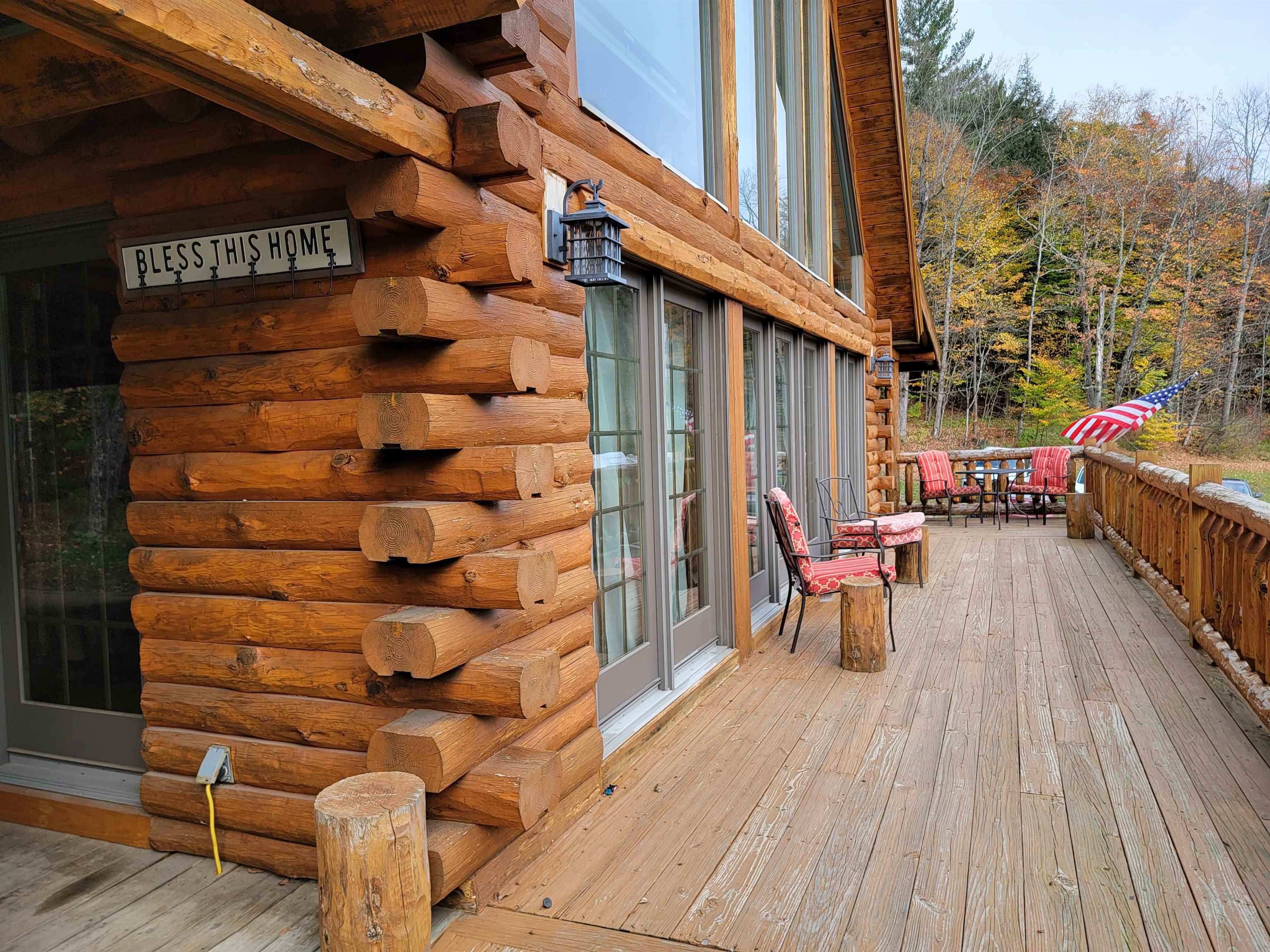 1679 White Road Corinth, VT 05039 - Photo 4 of 15