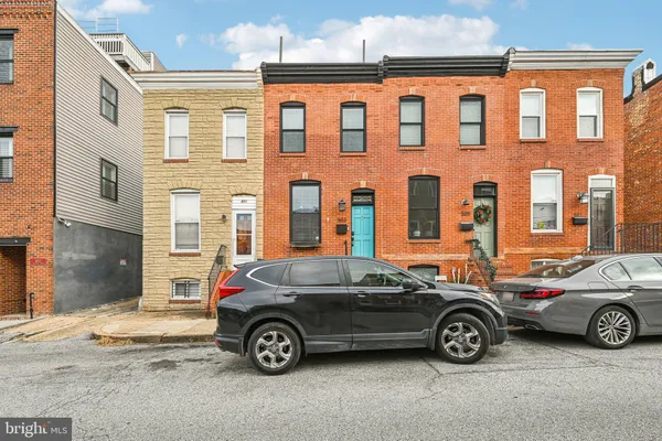 $3,100 | 503 South Bouldin Street, Baltimore, MD 21224