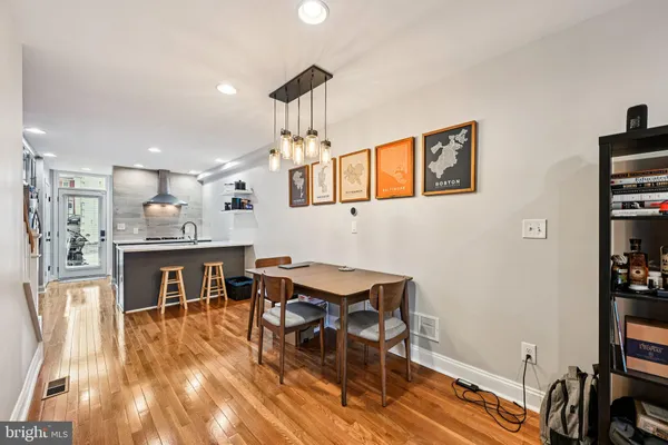$3,100 | 503 South Bouldin Street, Baltimore, MD 21224