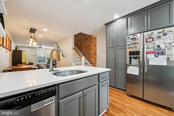 $3,100 | 503 South Bouldin Street, Baltimore, MD 21224