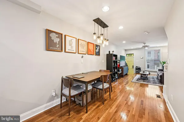 $3,100 | 503 South Bouldin Street, Baltimore, MD 21224