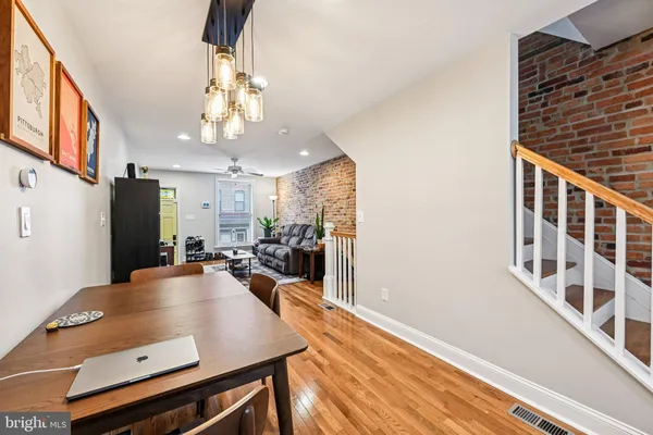 $3,100 | 503 South Bouldin Street, Baltimore, MD 21224