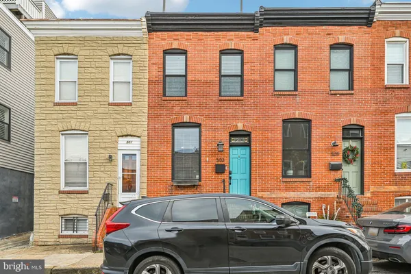$3,100 | 503 South Bouldin Street, Baltimore, MD 21224
