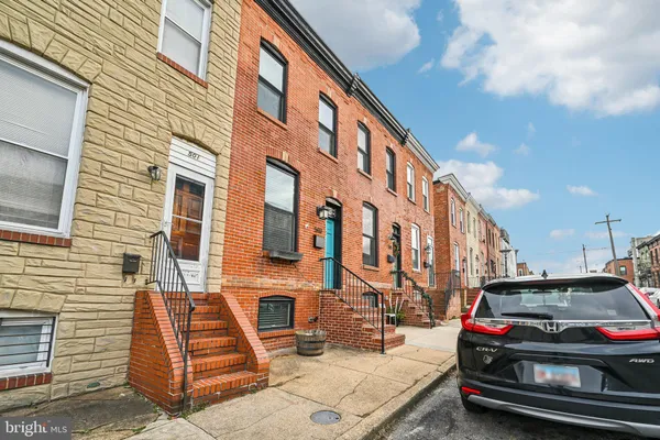 $3,100 | 503 South Bouldin Street, Baltimore, MD 21224