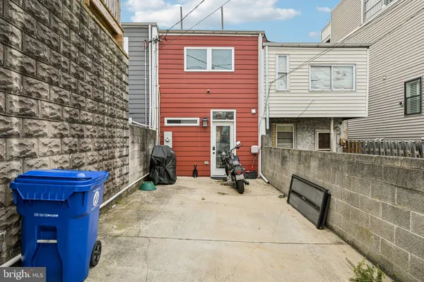 $3,100 | 503 South Bouldin Street, Baltimore, MD 21224