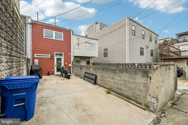 $3,100 | 503 South Bouldin Street, Baltimore, MD 21224