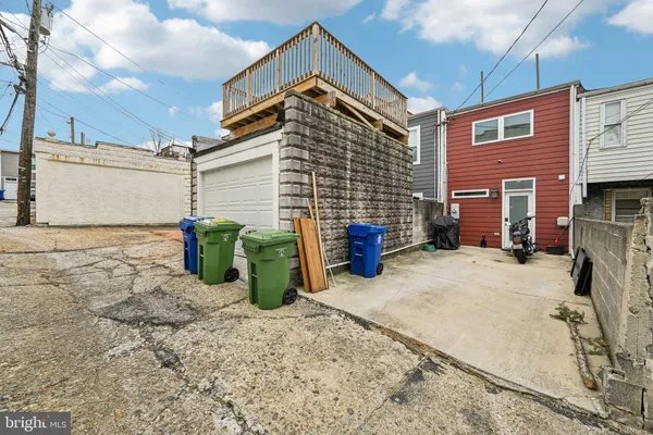 $3,100 | 503 South Bouldin Street, Baltimore, MD 21224