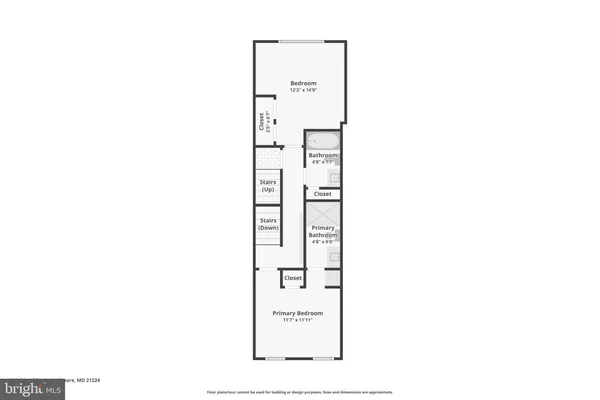 $3,100 | 503 South Bouldin Street, Baltimore, MD 21224