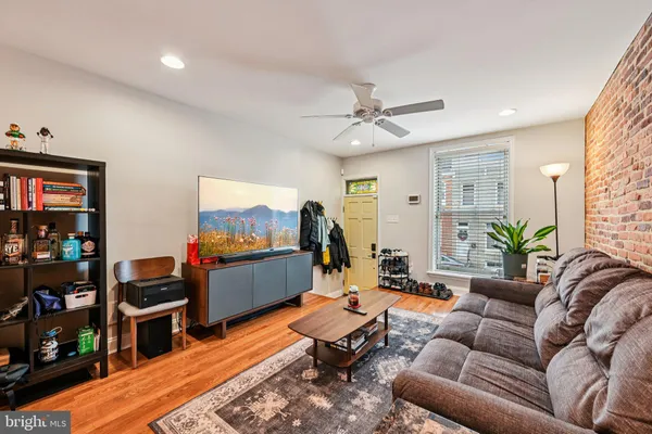 $3,100 | 503 South Bouldin Street, Baltimore, MD 21224