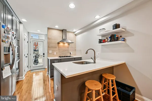 $3,100 | 503 South Bouldin Street, Baltimore, MD 21224