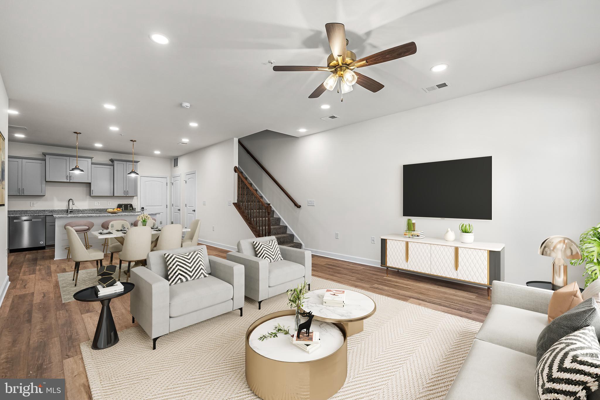 900 Gilbert Road, Unit 3612B Aberdeen, MD 21001 - Photo 3 of 22