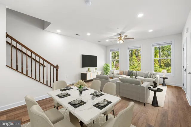 $2,165 | 900 Gilbert Road, Unit 3612B, Aberdeen, MD 21001