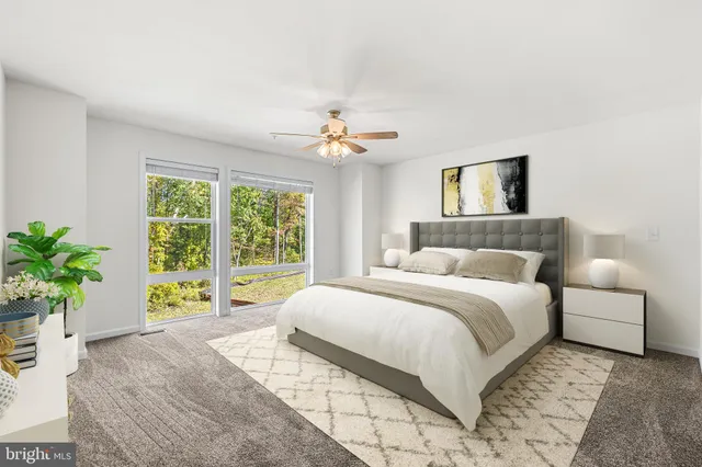 $2,165 | 900 Gilbert Road, Unit 3612B, Aberdeen, MD 21001