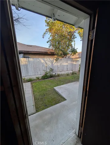 a view of outdoor space