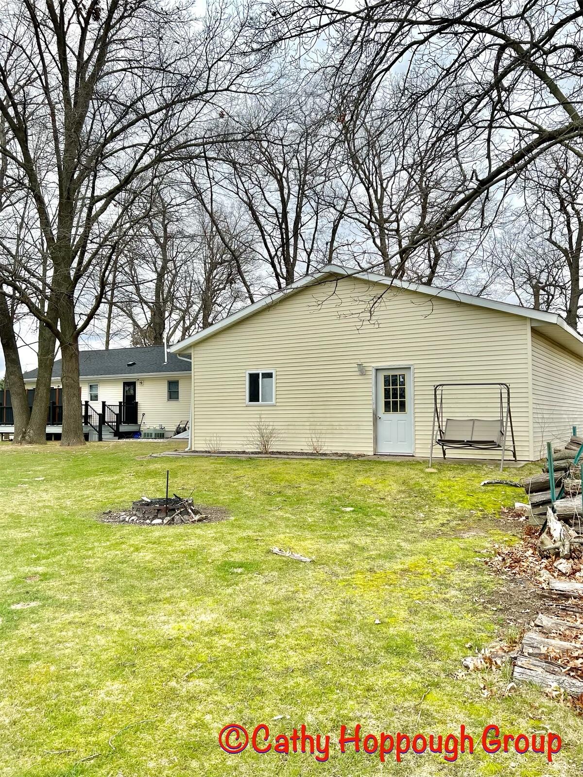 6161 Woodard Lake Road Fenwick, MI 48834 - Photo 24 of 29 98478DB2-3ADB-400A-8260-514ED036CA32