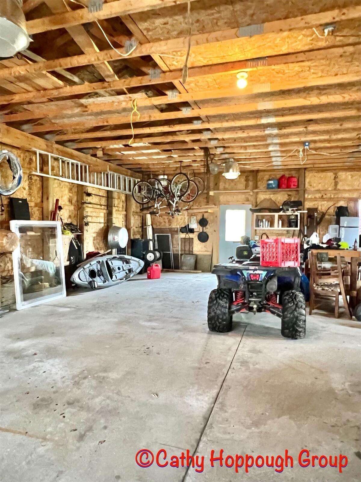 6161 Woodard Lake Road Fenwick, MI 48834 - Photo 29 of 29 285FE89D-D2E2-463C-8F5F-A21DE80B3E77