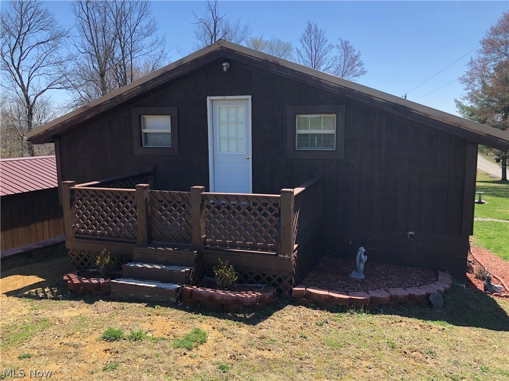 49658 Mellott Ridge Road Beallsville, OH 43716 - Photo 32 of 35