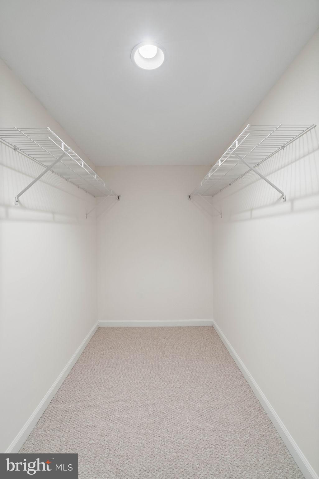 6093 Spindle Tree Court Woodbridge, VA 22193 - Photo 46 of 51 Spacious, versatile closet space awaits.