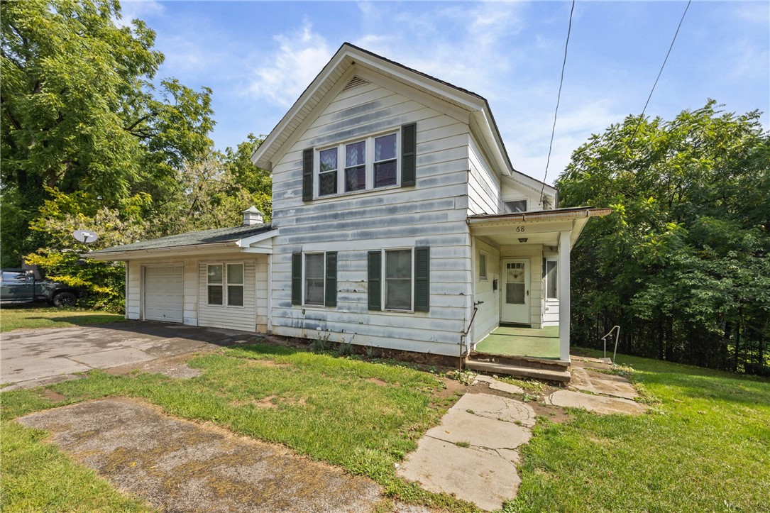 68 Maple Street Lyons, NY 14489 - Photo 2 of 34 Gallery Image 2