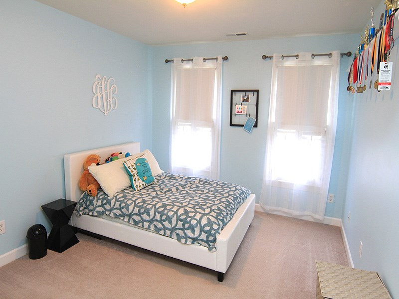 1717 Chestnut Hill Road Wake Forest, NC 27587 - Photo 17 of 25 Bedroom