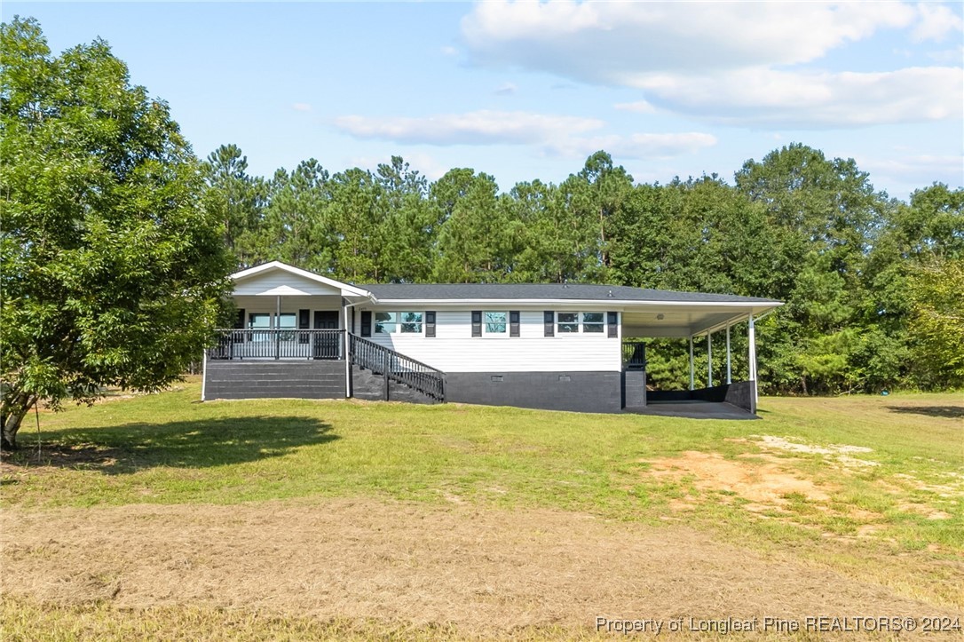2470 Wire Road Bunnlevel, NC 28323 - Photo 1 of 28 Gallery Image 1