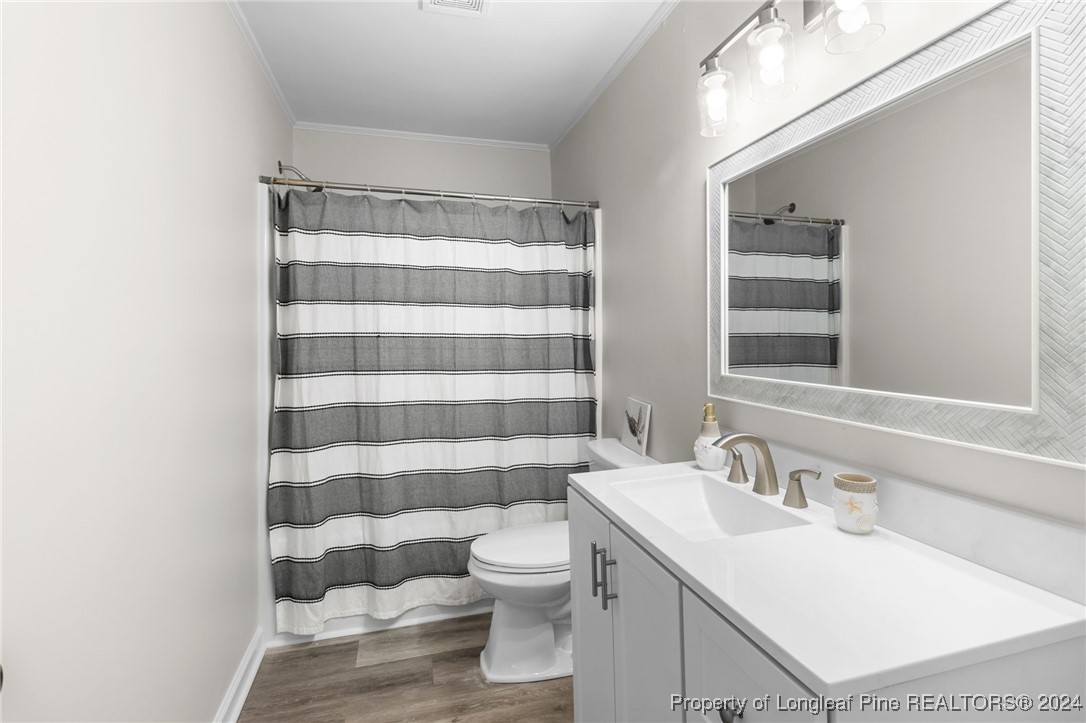 2470 Wire Road Bunnlevel, NC 28323 - Photo 20 of 28 Gallery Image 20