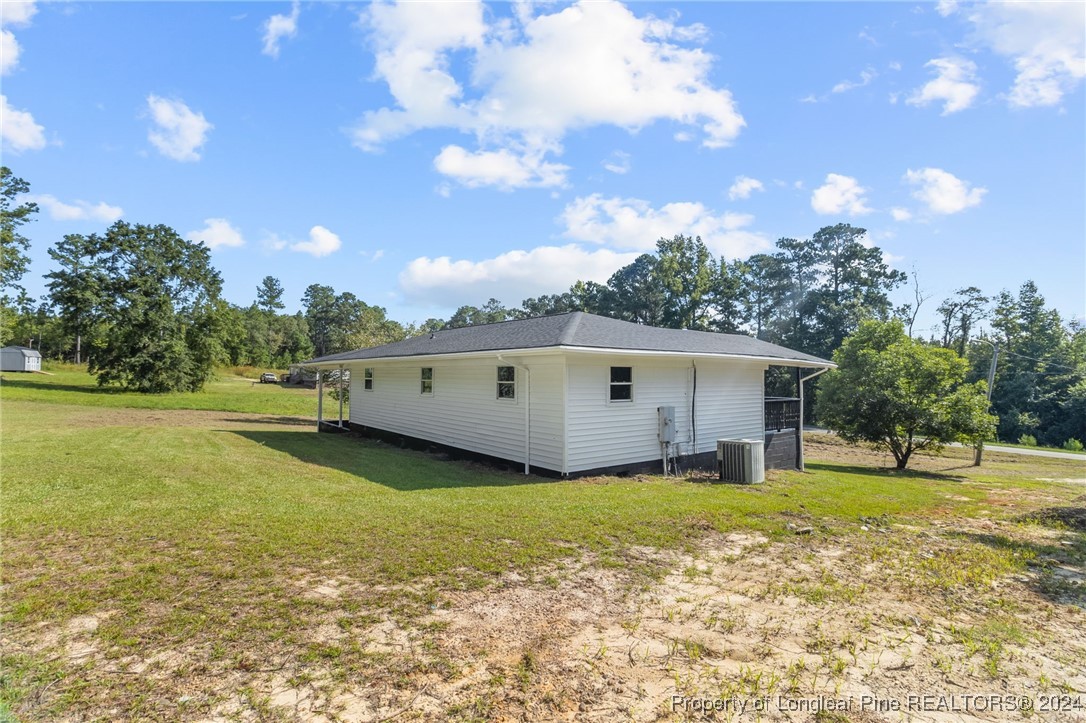 2470 Wire Road Bunnlevel, NC 28323 - Photo 25 of 28 Gallery Image 25