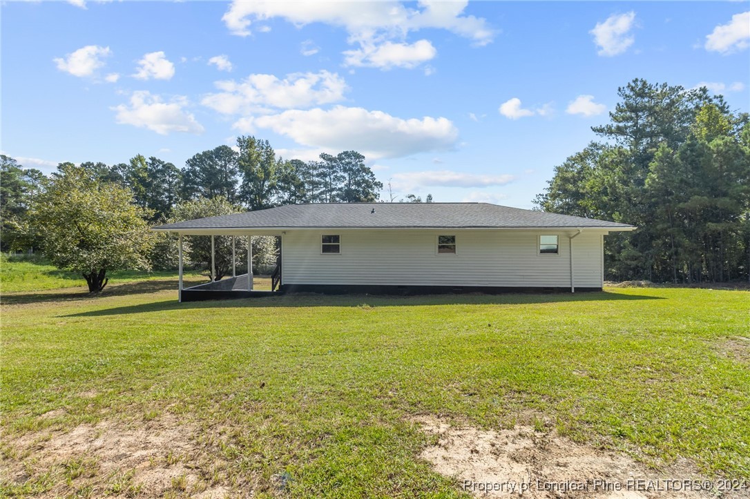 2470 Wire Road Bunnlevel, NC 28323 - Photo 26 of 28 Gallery Image 26