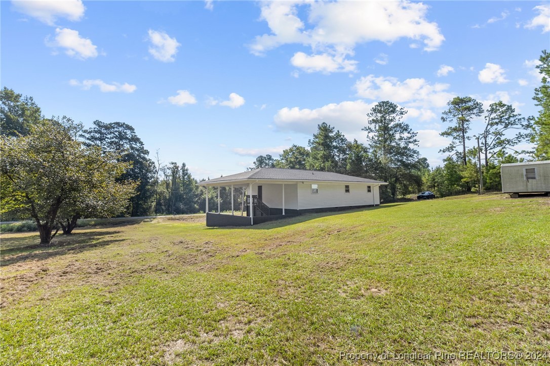 2470 Wire Road Bunnlevel, NC 28323 - Photo 27 of 28 Gallery Image 27