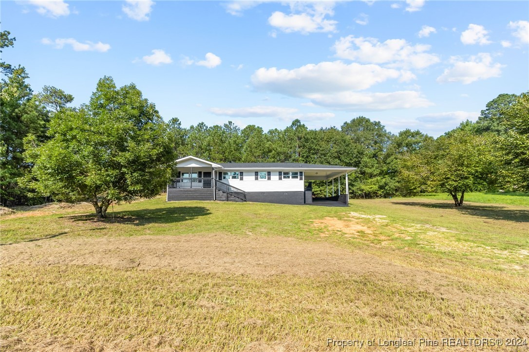 2470 Wire Road Bunnlevel, NC 28323 - Photo 28 of 28 Gallery Image 28