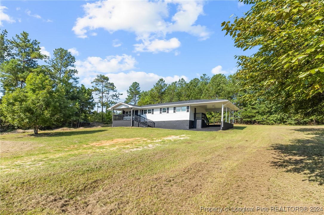 2470 Wire Road Bunnlevel, NC 28323 - Photo 3 of 28 Gallery Image 3