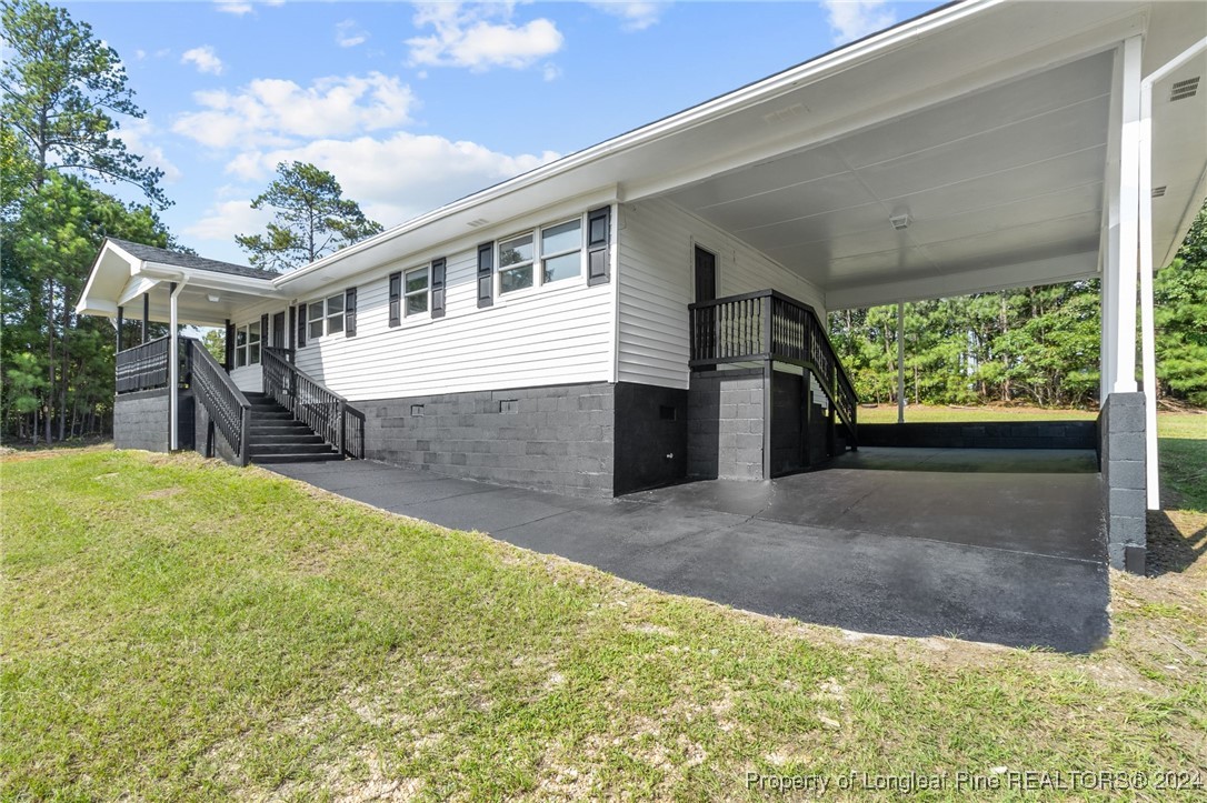 2470 Wire Road Bunnlevel, NC 28323 - Photo 4 of 28 Gallery Image 4
