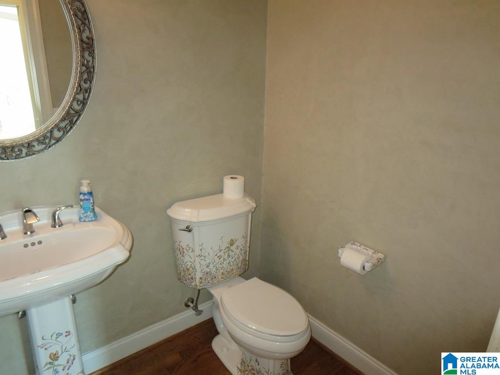 105 Cliff Road Sterrett, AL 35147 - Photo 19 of 41