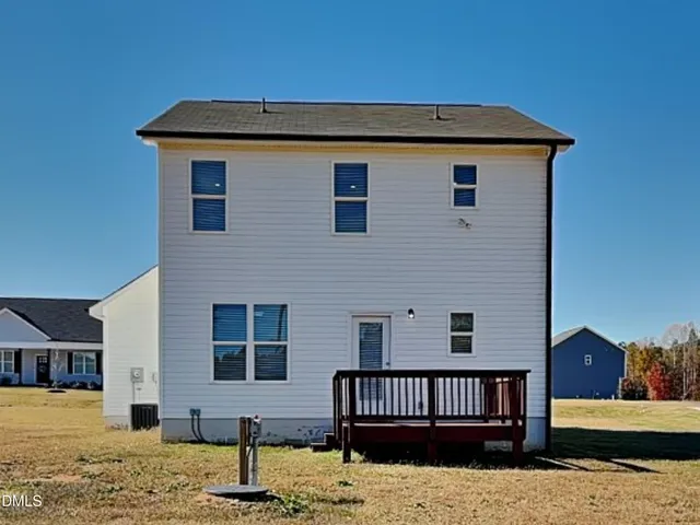 $1,679 | 376 Olde Place, Zebulon, NC 27597