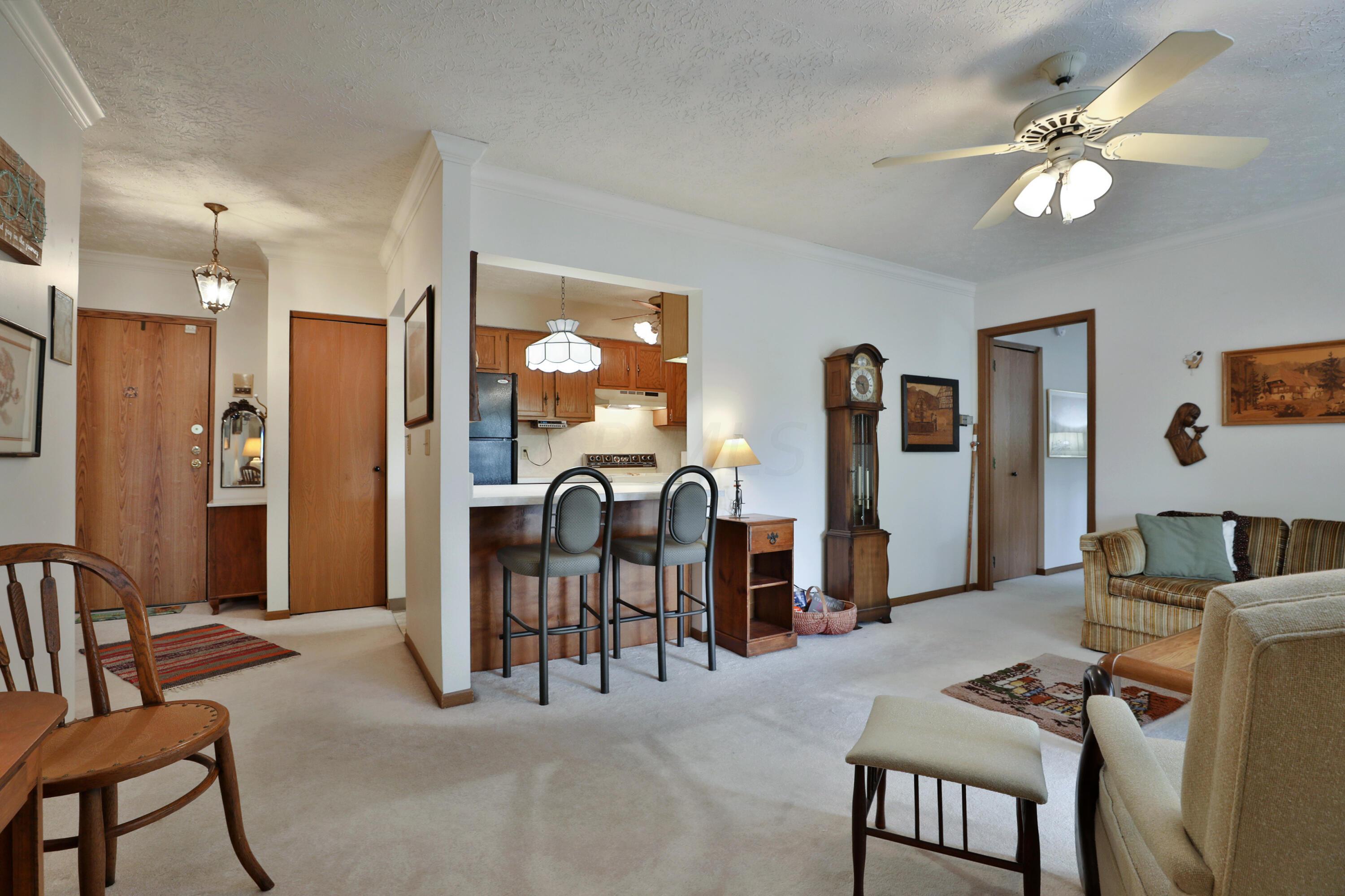 4119 Karl Road, Unit 305 Columbus, OH 43224 - Photo 20 of 37 4119Karl-305-20a