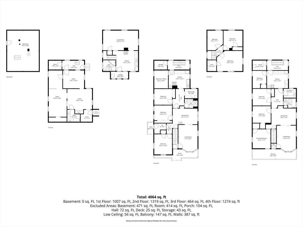 214 High Street Webster, MA 01570 - Photo 42 of 42