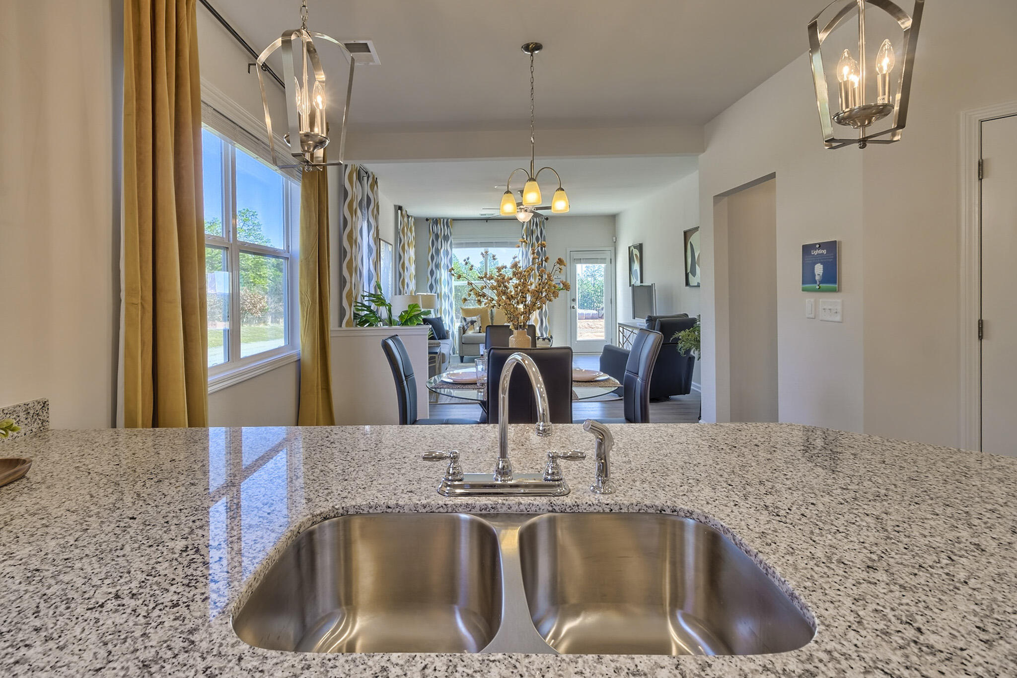 849 Justify Loop Graniteville, SC 29829 - Photo 25 of 35 AGS_SCK_Summerton_Model_Kitchen5