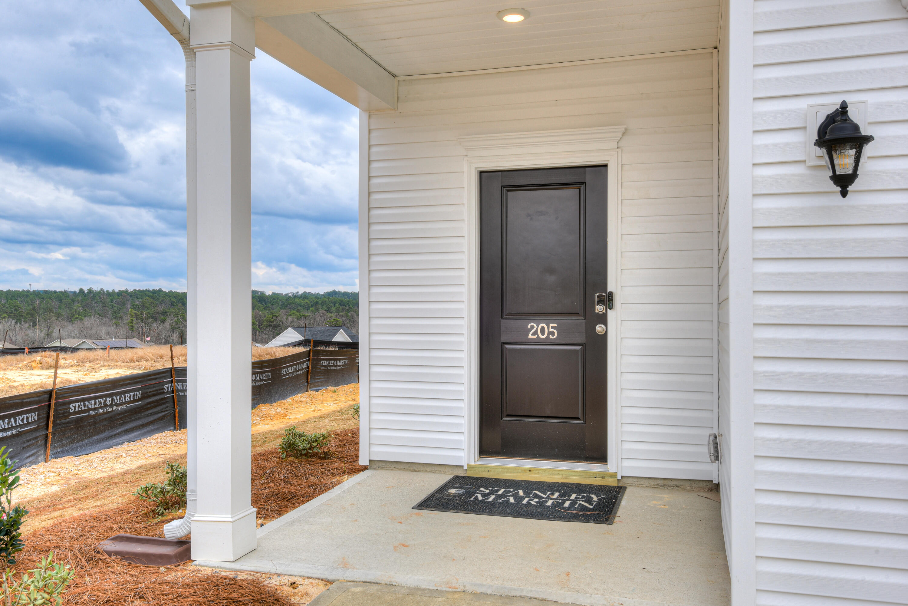 849 Justify Loop Graniteville, SC 29829 - Photo 3 of 35 AGS_PST_Summerton_Model(3)