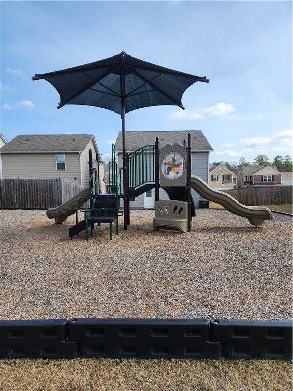 2981 Cleburne Terrace Hampton, GA 30228 - Photo 16 of 17