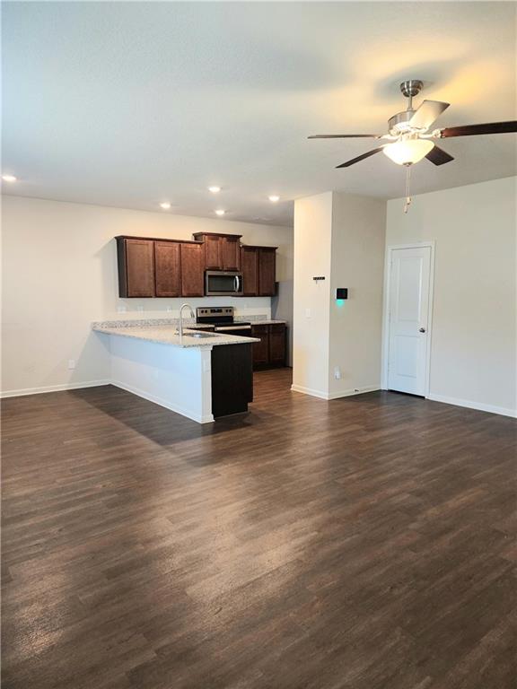 2981 Cleburne Terrace Hampton, GA 30228 - Photo 3 of 17