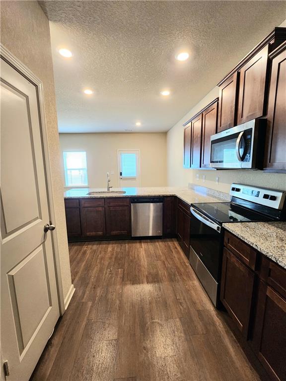 2981 Cleburne Terrace Hampton, GA 30228 - Photo 5 of 17