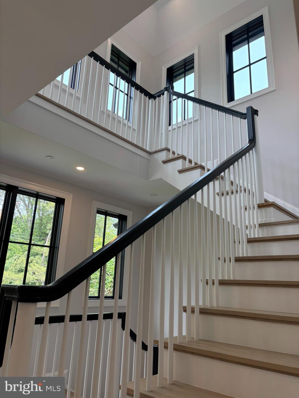5017 Eskridge Terrace Northwest Washington, DC 20016 - Photo 14 of 45 a view of entryway