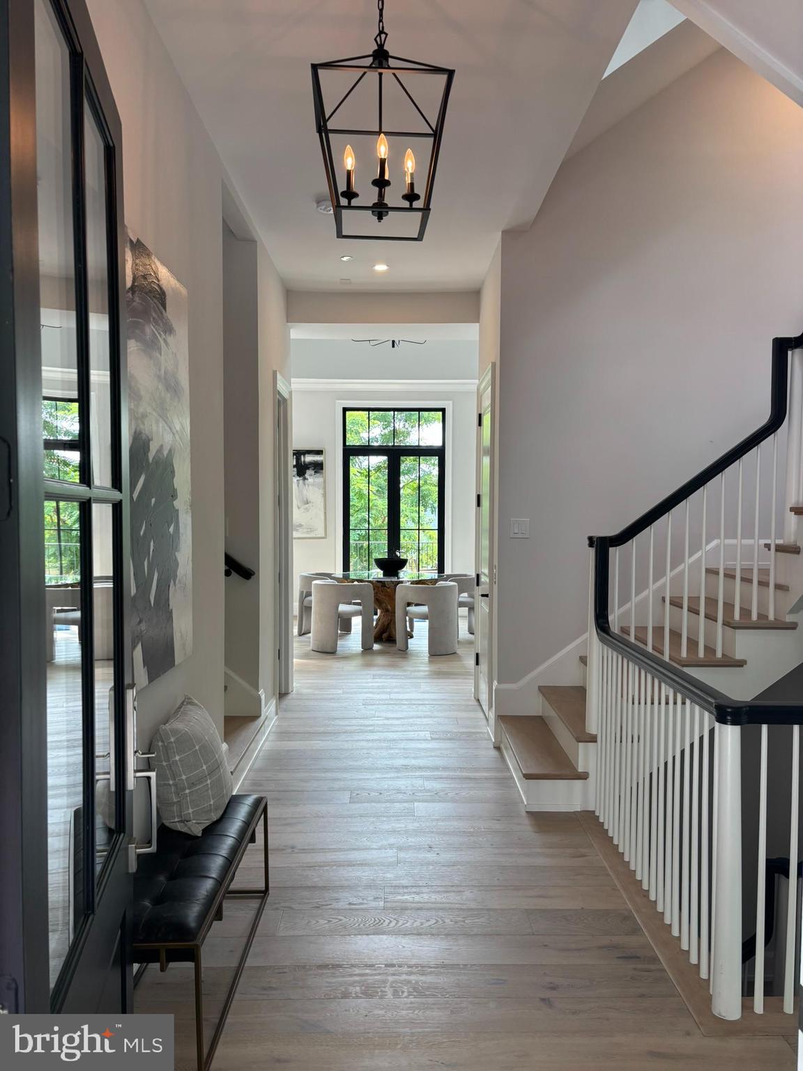 5017 Eskridge Terrace Northwest Washington, DC 20016 - Photo 4 of 45