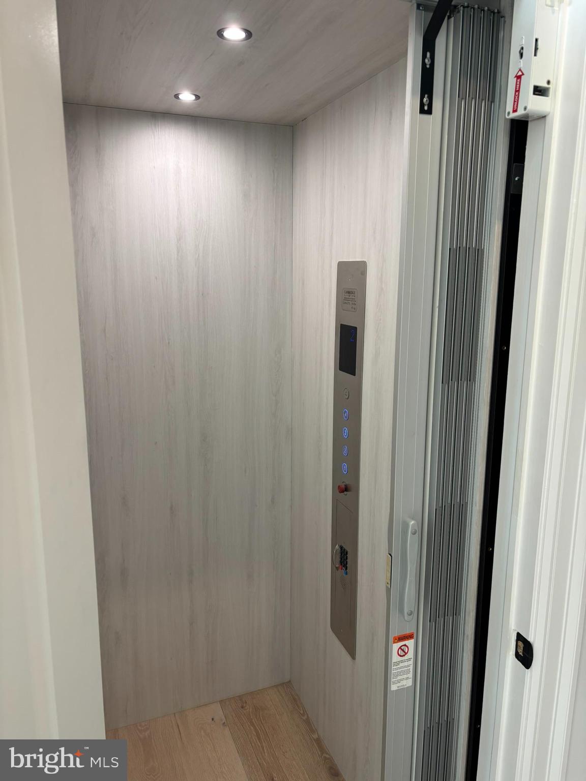 5017 Eskridge Terrace Northwest Washington, DC 20016 - Photo 42 of 45